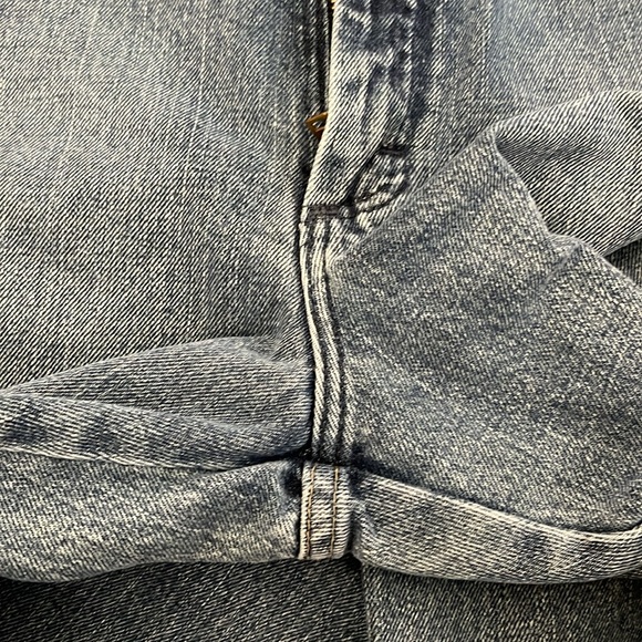 WRANGLER JEANS - Picture 6 of 6